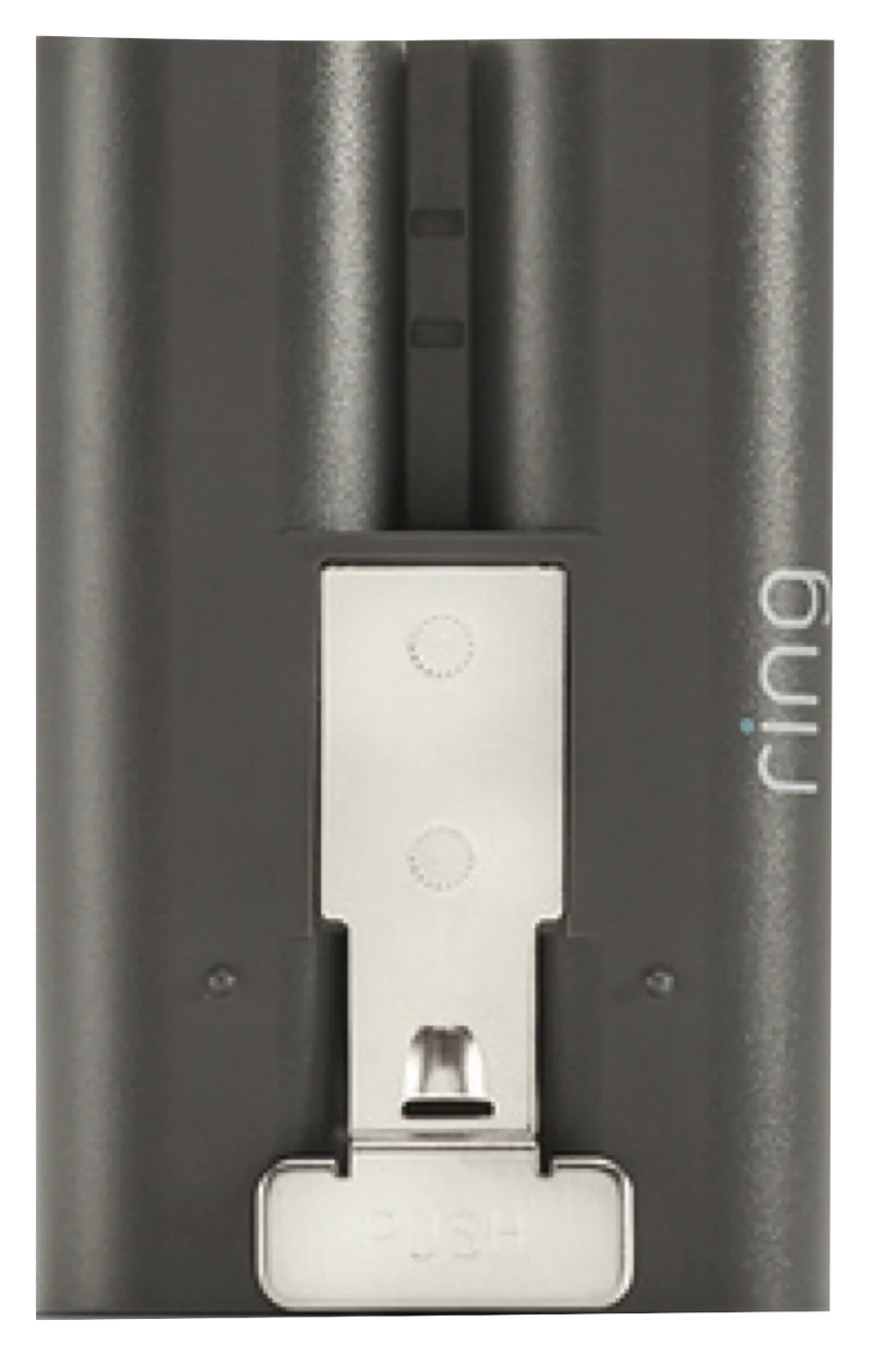 Ring Quick Release Battery for Ring Doorbell