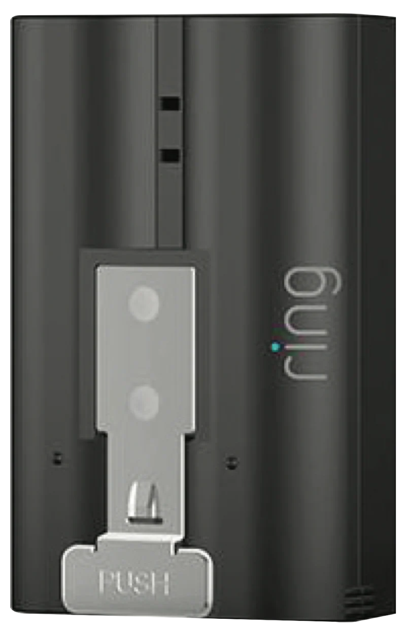 Ring Quick Release Battery for Ring Doorbell