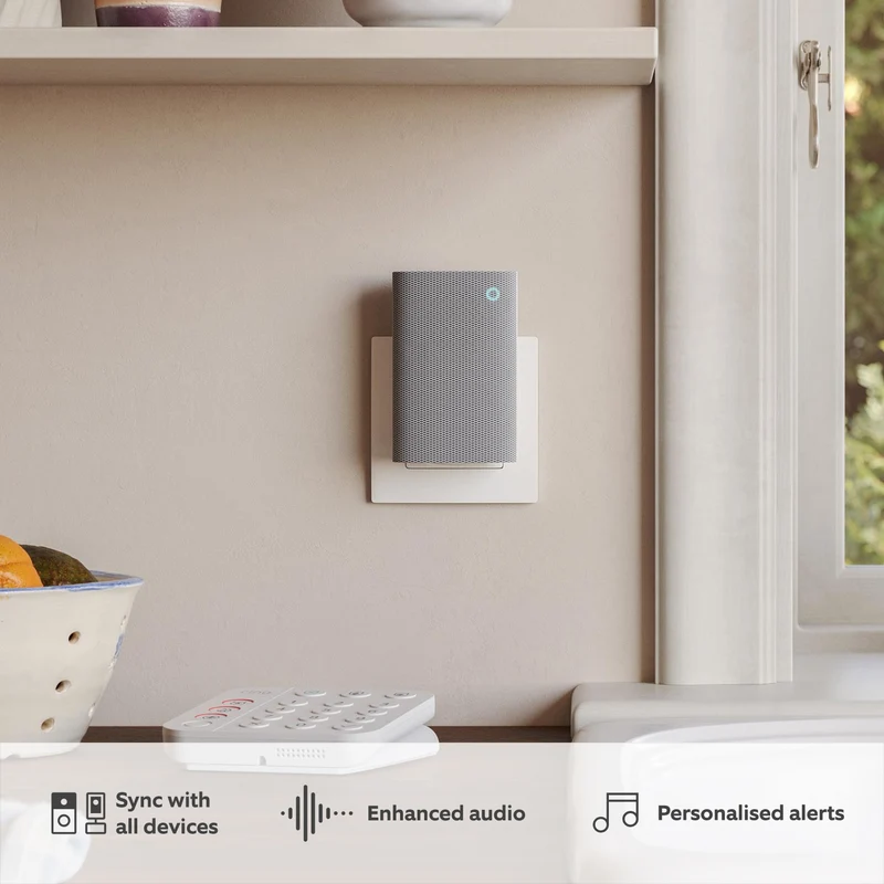 Ring Chime Plus