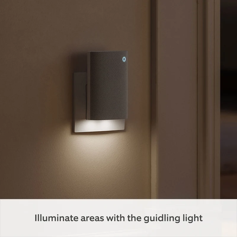 Ring Chime Plus
