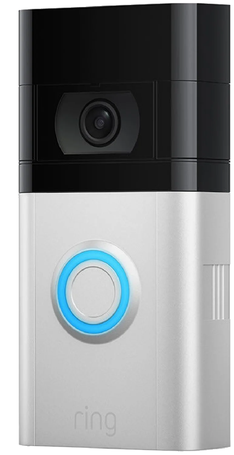 Ring Video Doorbell 4