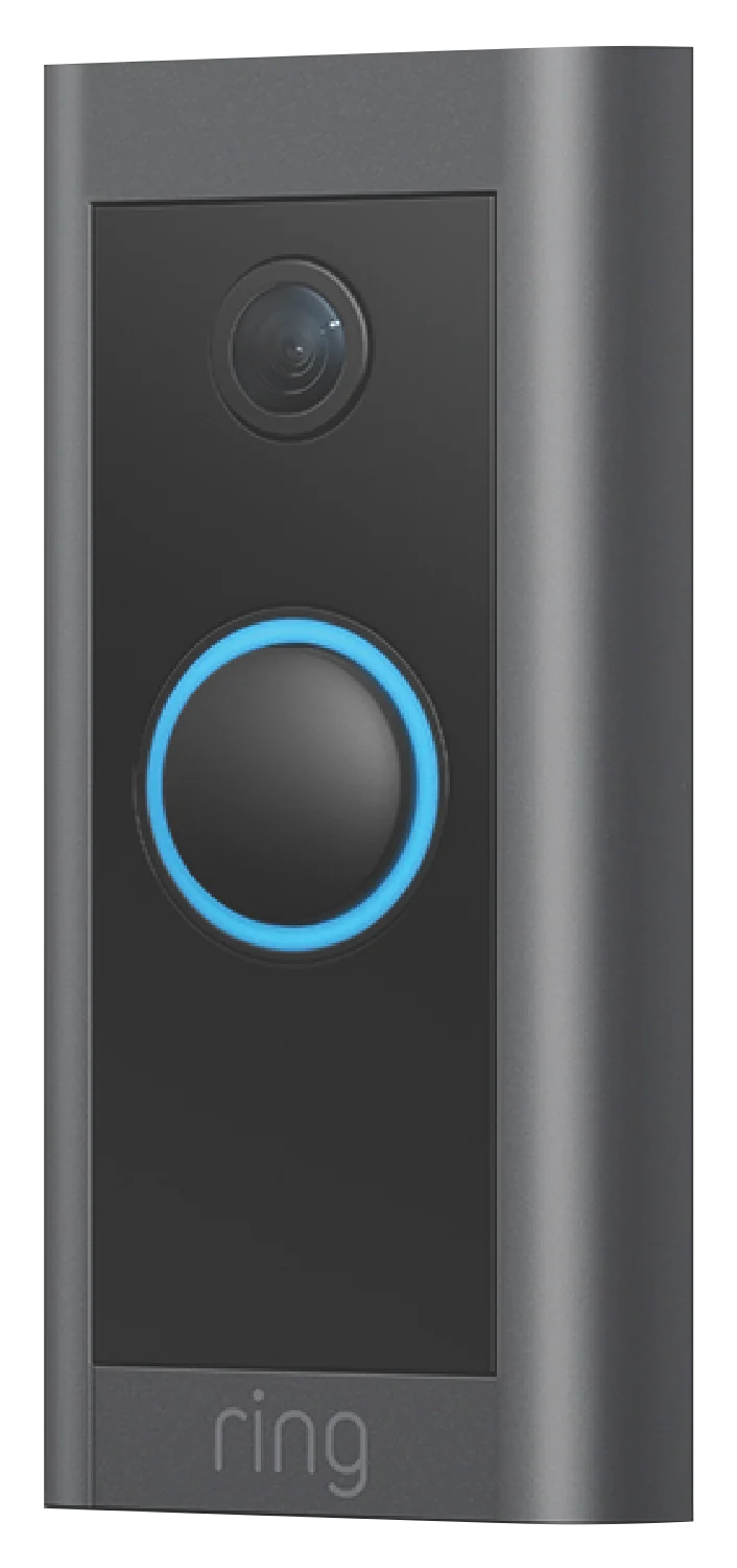 Ring Video Doorbell (Wired)