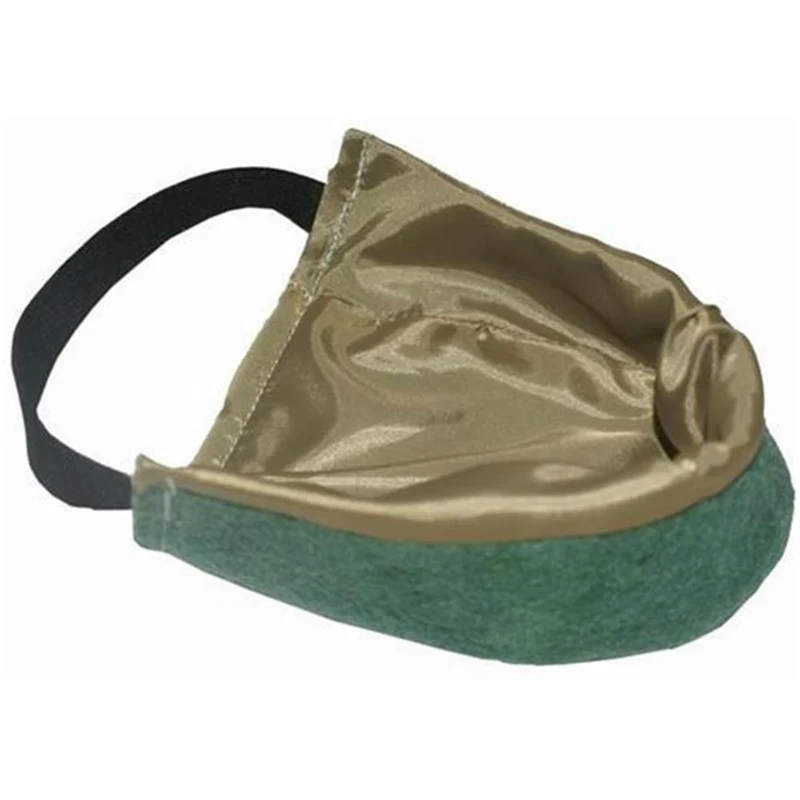 Schuhpad Reinigungspad für Schuhe Schmutzradierer