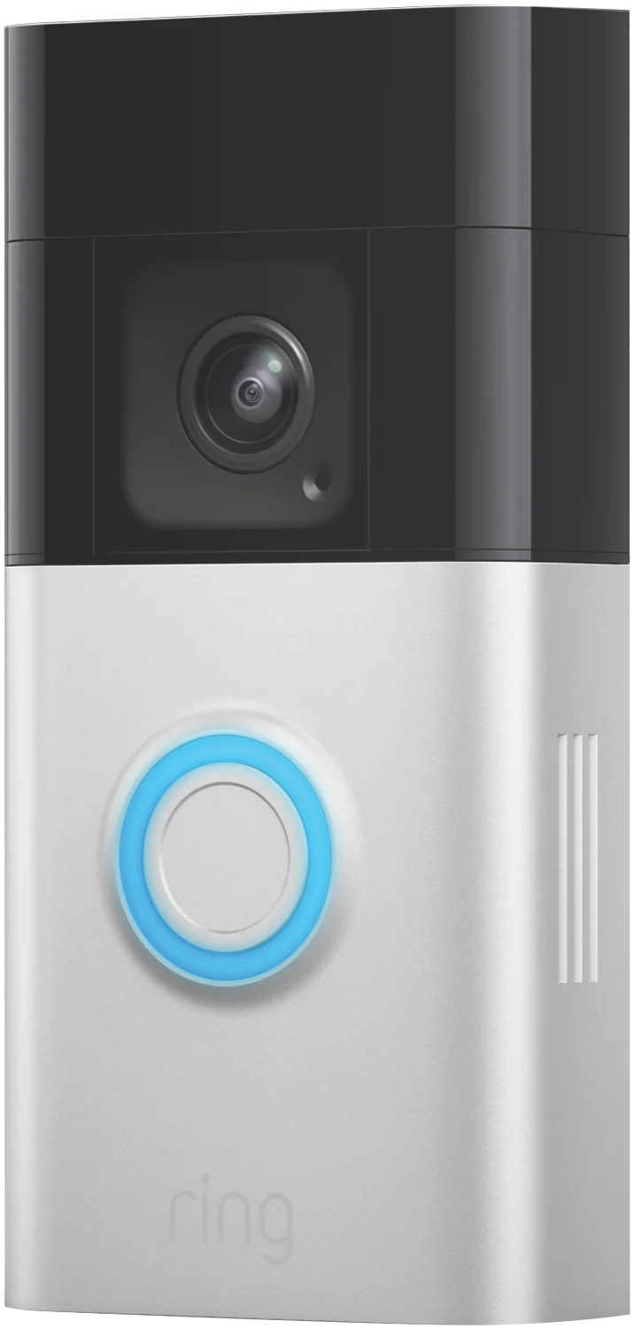 Ring Battery Video Doorbell Pro