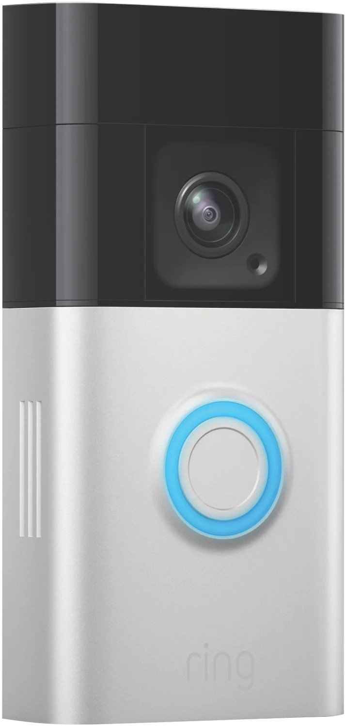 Ring Battery Video Doorbell Pro