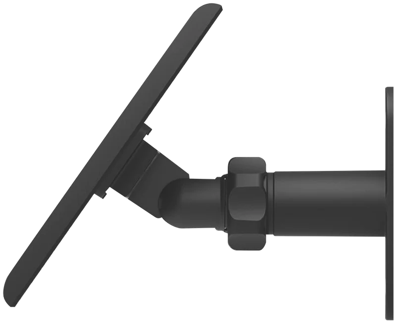 Ring Solar Panel (USB-C) Black