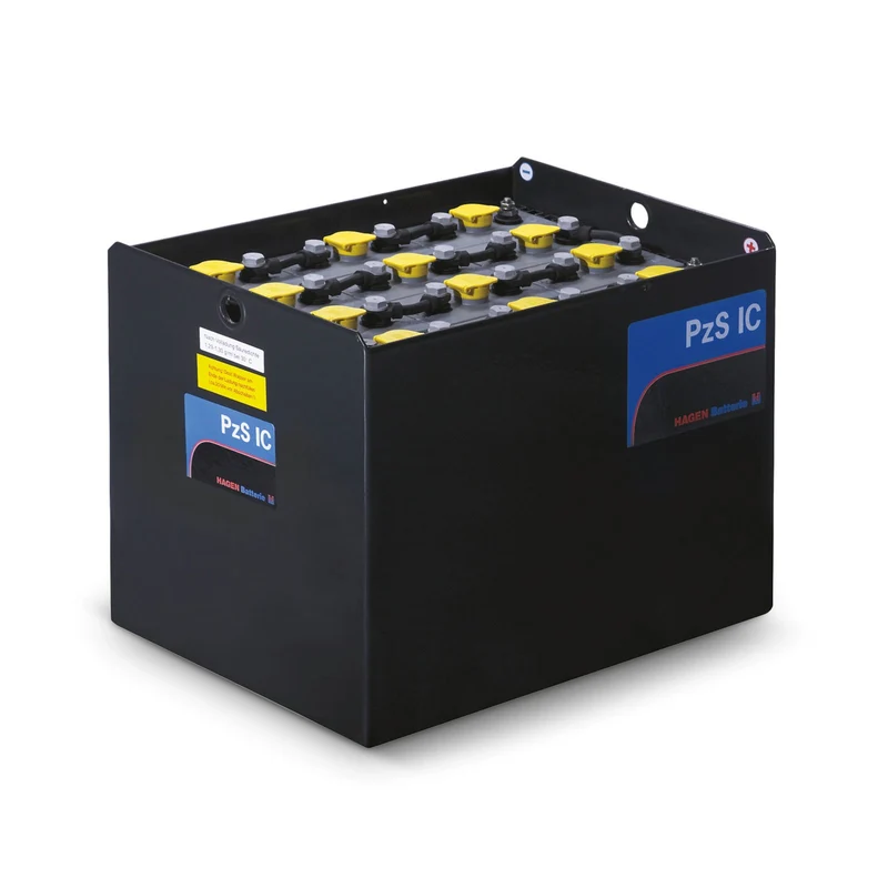 Batterie 48 V 700 Ah