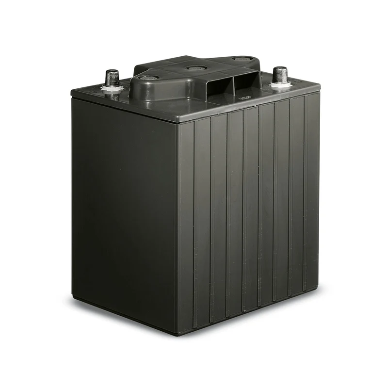 Batterie 12 V 60 Ah