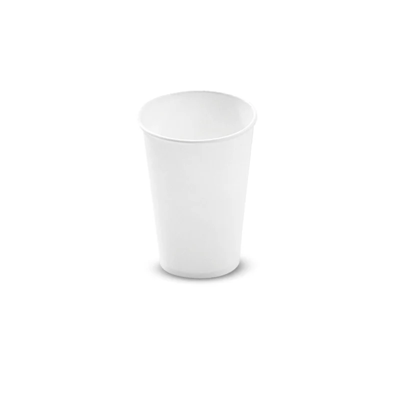 Hartpapierbecher