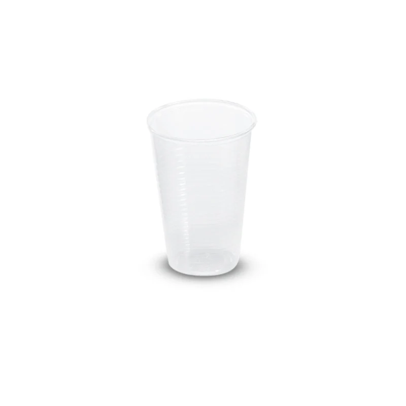 Kunststoffbecher