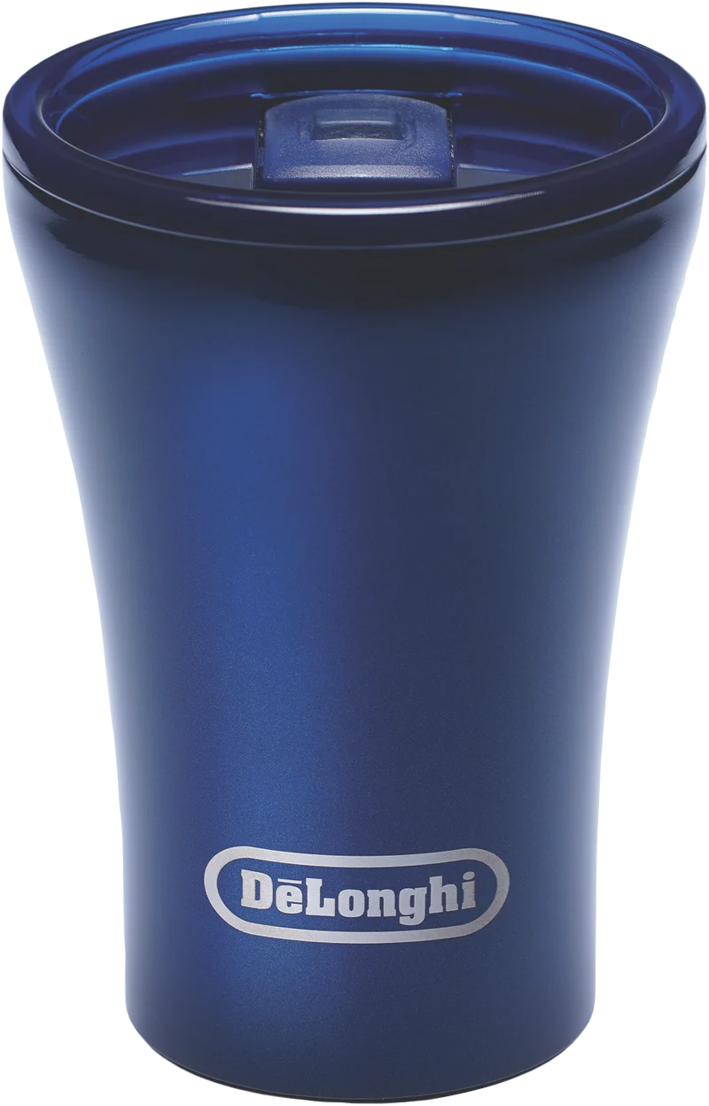 DeLonghi Ceramic Travel Mug