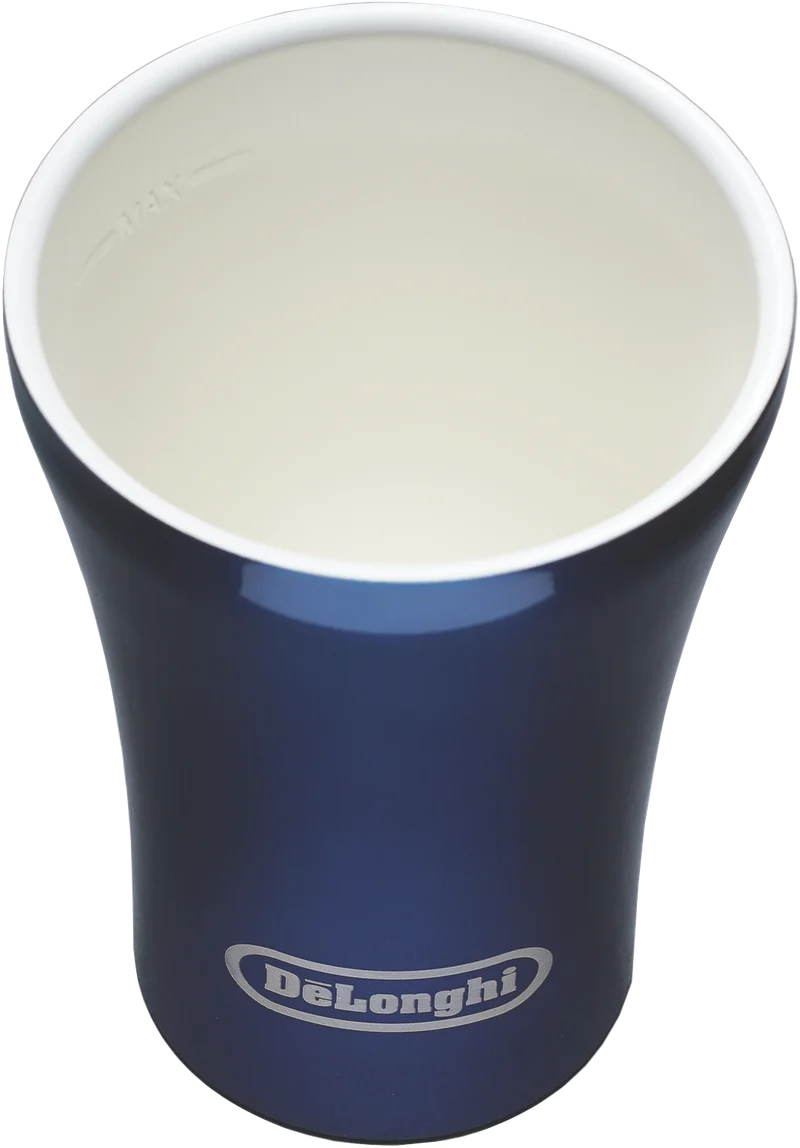 DeLonghi Ceramic Travel Mug