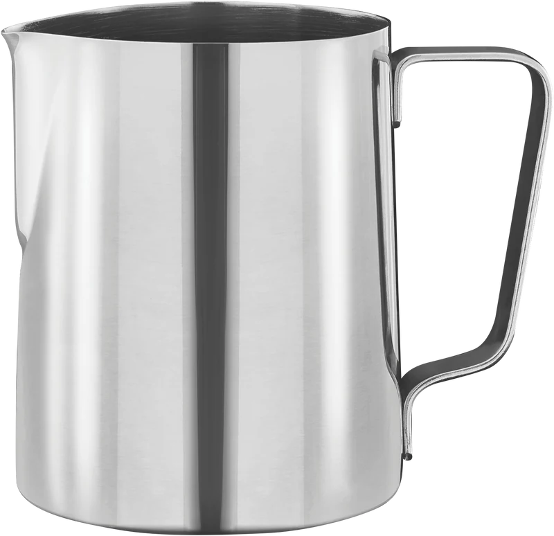 KitchenAid Semi Automatic Espresso Machine With Burr Grinder Cast Iron Black