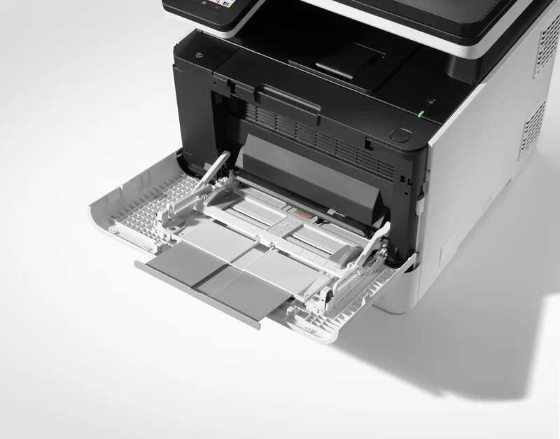 Brother Colour Laser Multifuction Printer