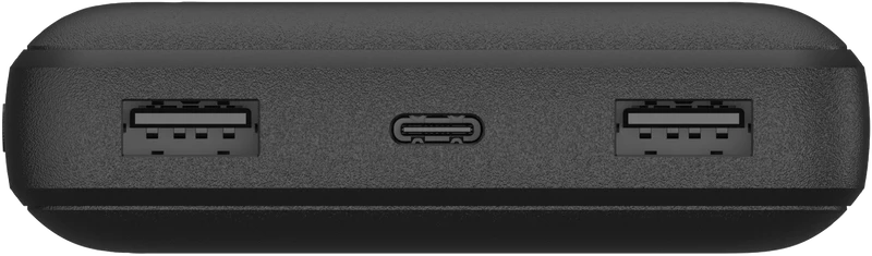 Mophie Power Boost Pro 20K Powerbank Black