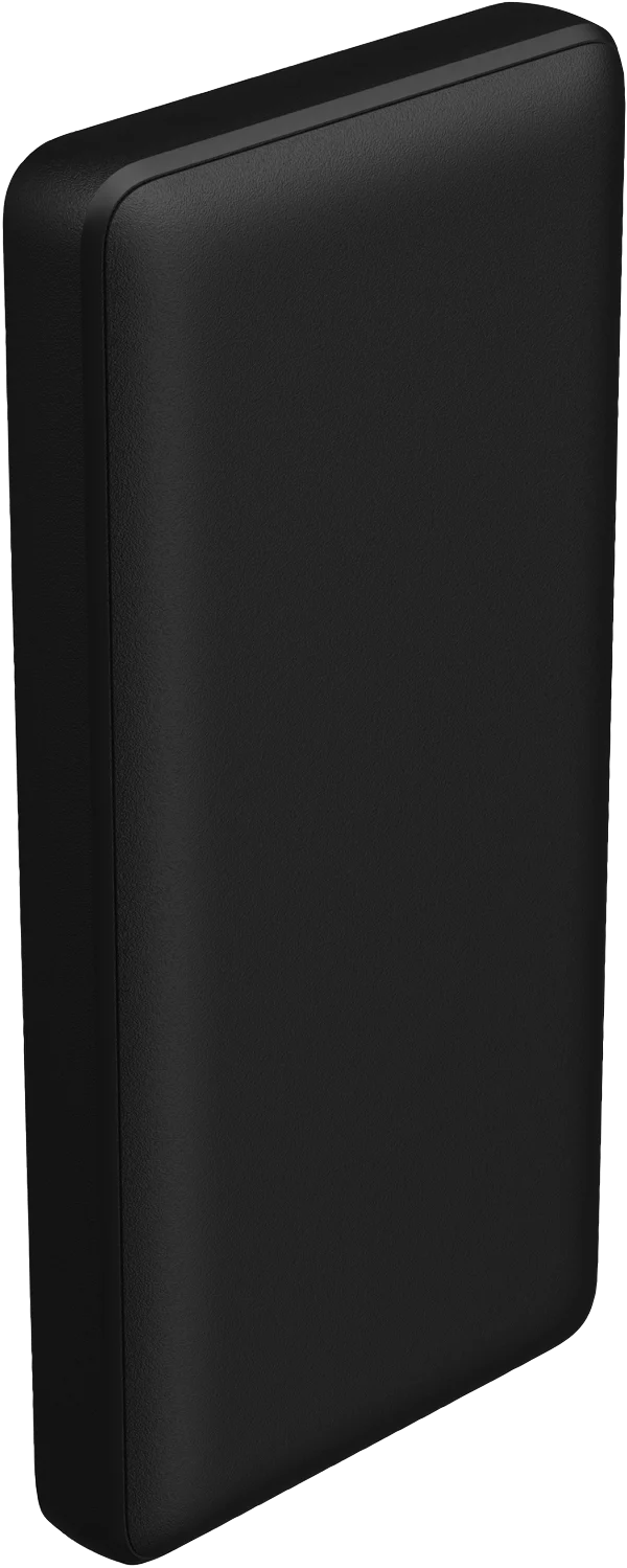 Mophie Power Boost Pro 20K Powerbank Black