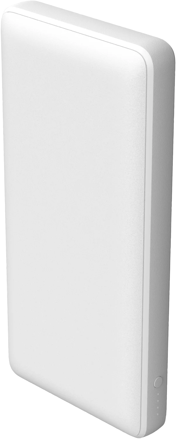 Mophie Power Boost Pro 20K Powerbank White