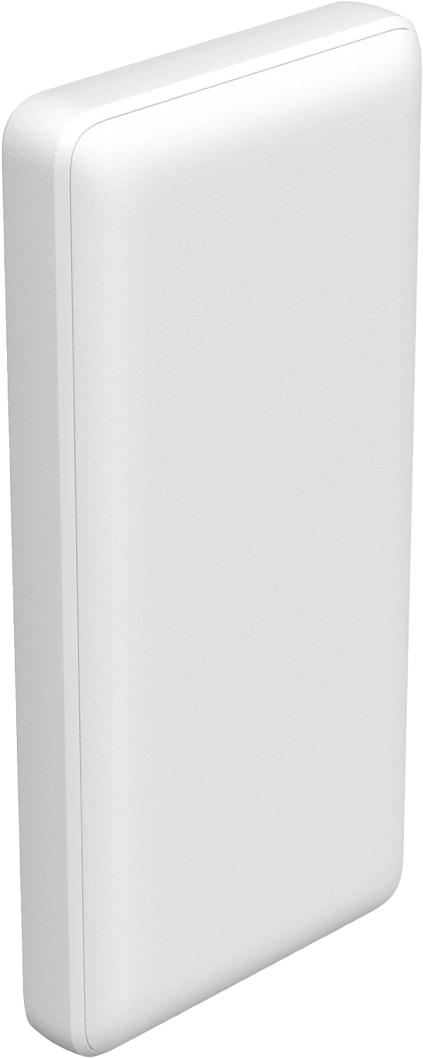 Mophie Power Boost Pro 20K Powerbank White