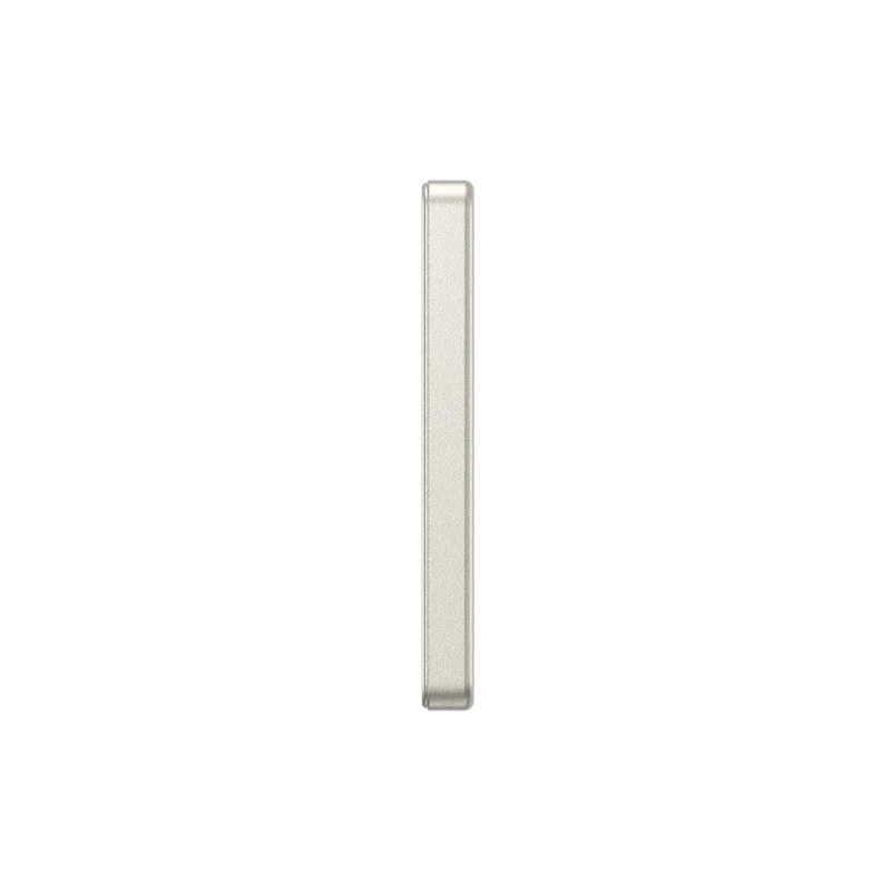 Mophie Snap+ Powerstation Mini 5K Magnetic White Titanium