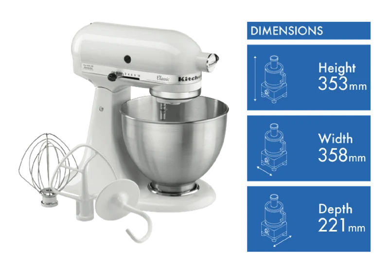 KitchenAid Classic Stand Mixer