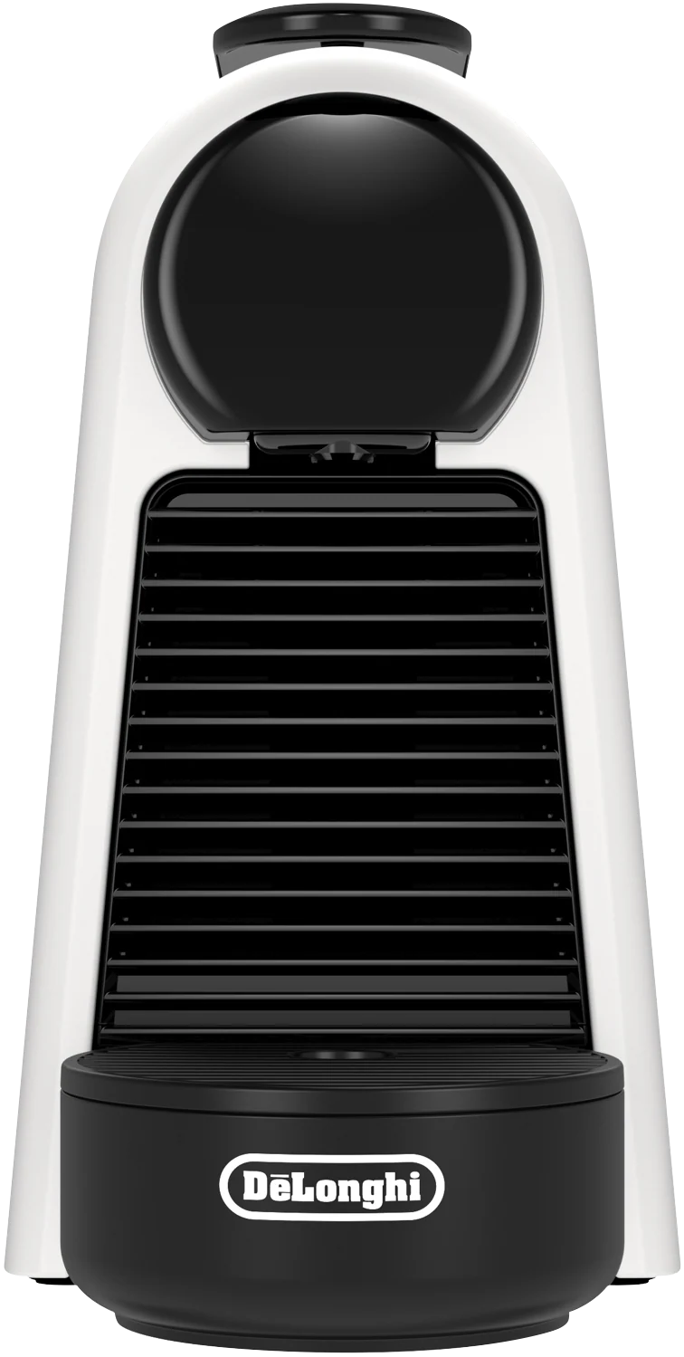 Nespresso Essenza Solo Mini Capsule Coffee Machine White