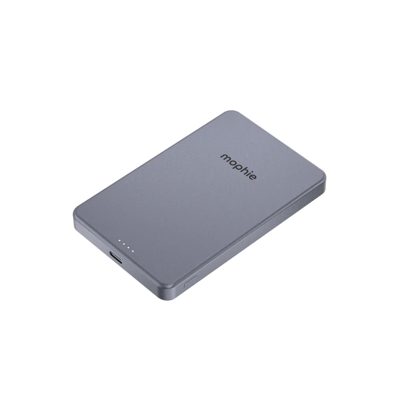 Mophie Snap+ Powerstation Mini 5K Magnetic Space Grey