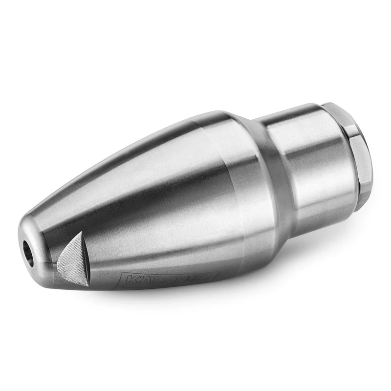 Power Rotary Jet F7, 050, 1.35 mm