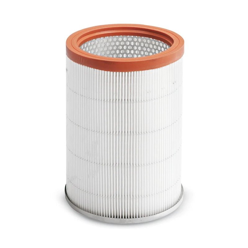 Patronenfilter Papier (NT 80/1 B1 M, NT 80/1 B1 MS)