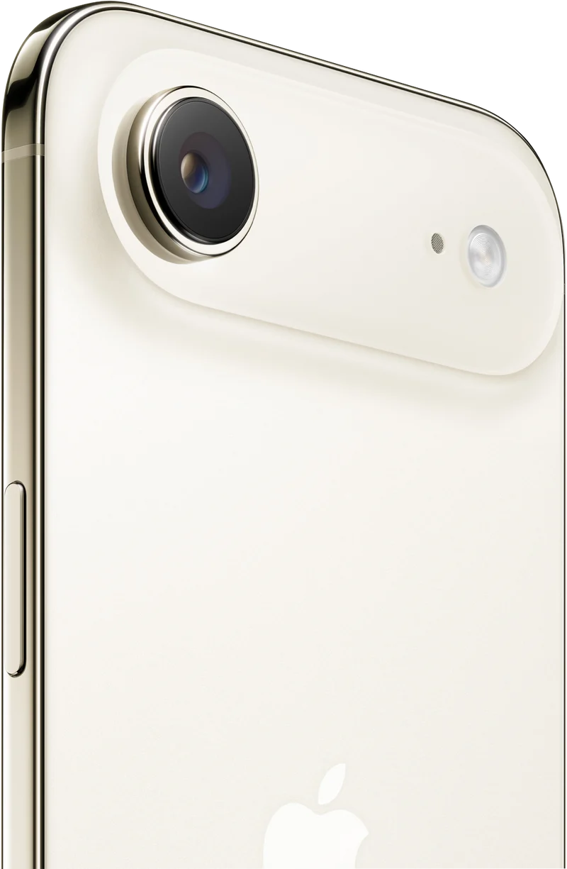 Apple iPhone Air 1TB Light Gold