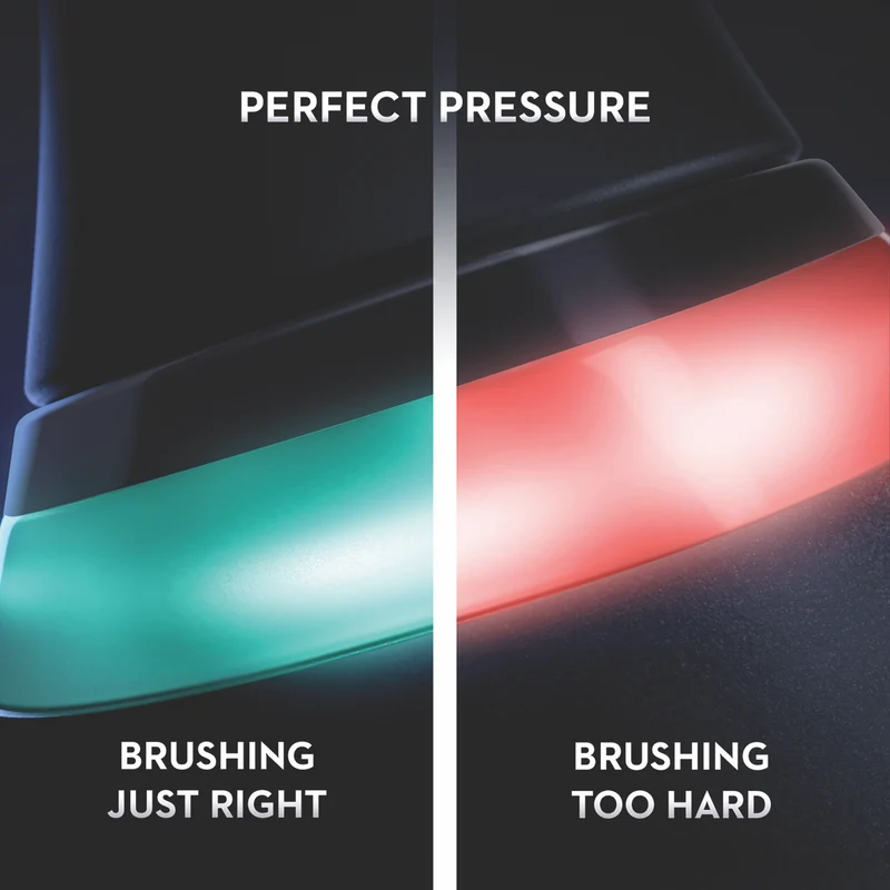 Oral B IO6 Black Electric Toothbrush