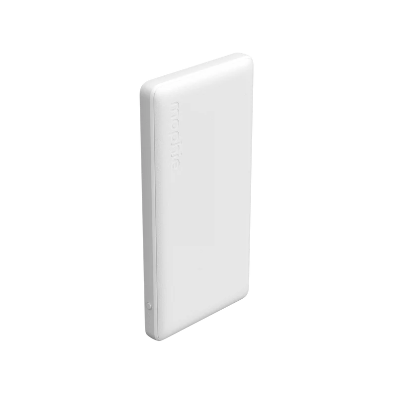 Mophie Power Boost 10K Powerbank White