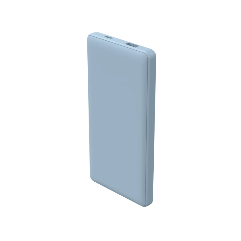 Mophie Power Boost 10K Powerbank Mist Blue