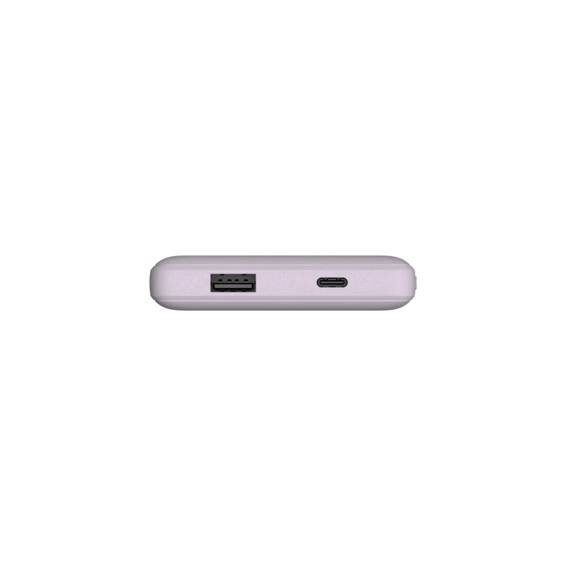 Mophie Power Boost 10K Powerbank Lilac