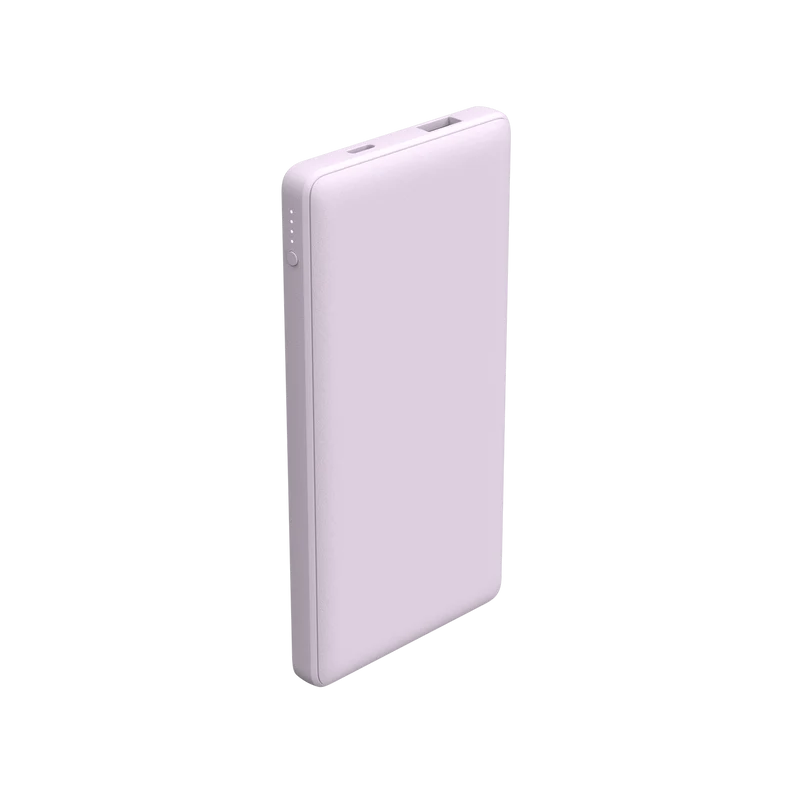 Mophie Power Boost 10K Powerbank Lilac