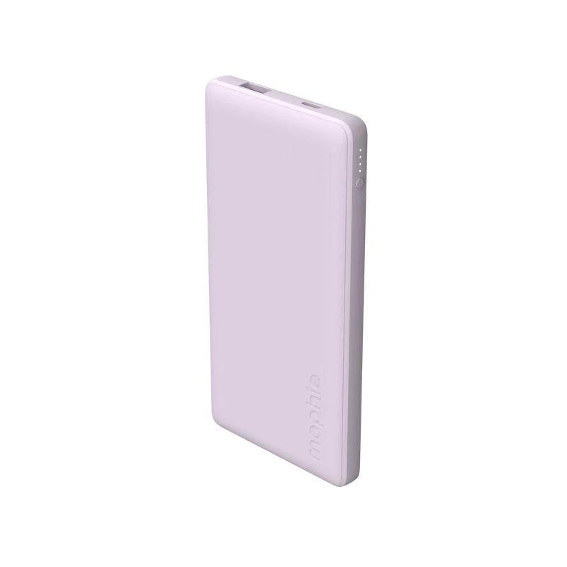 Mophie Power Boost 10K Powerbank Lilac