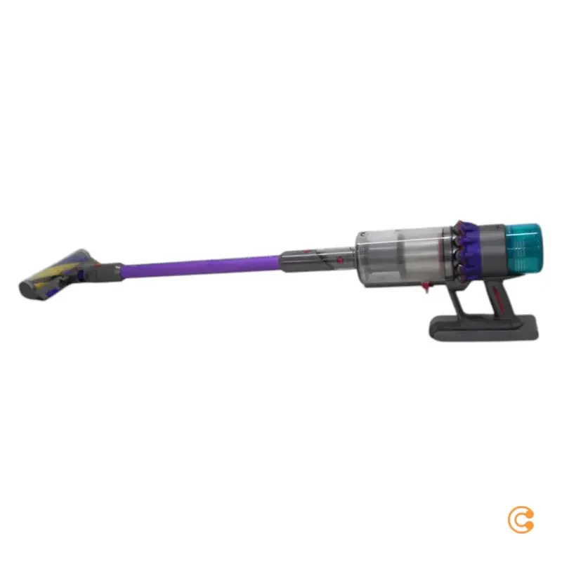 B-Ware dyson Gen5detect Absolute Purple Staubsauger Akku Handstaubsauger kabellos Staub