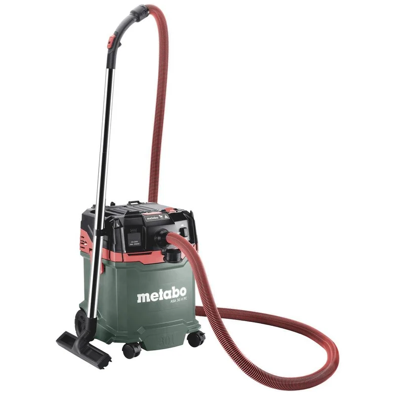 B-Ware Metabo ASA 30 H PC 602088000 Nass-/Trockensauger Sauger Nasssauger Staubsau472