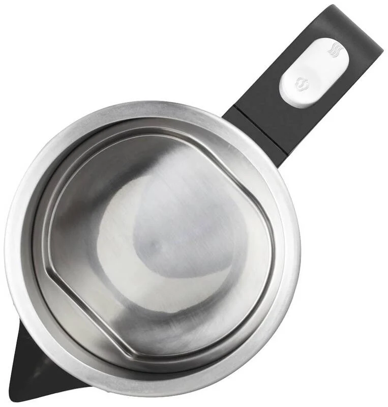 B-Ware Arzum AR3129 Teebereiter Edelstahl Teemaschine Küchengerät Stahlteekane Kane