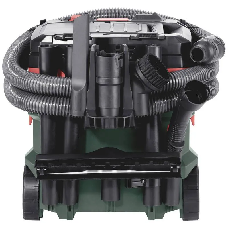 B-Ware Metabo ASA 20 L PC 602085000 Nass-/Trockensauger 1er Set 1200 W 20 Allessauger
