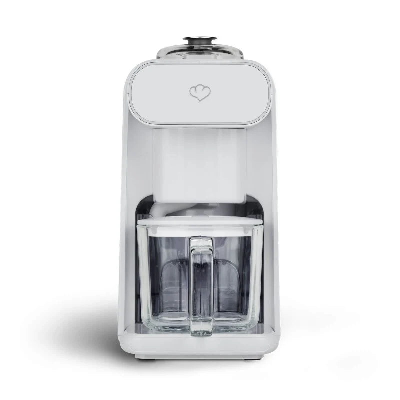 B-Ware Springlane Kitchen Pflanzenmilchbereiter Mila Sojamilchbereiter Pflanzenmilch322