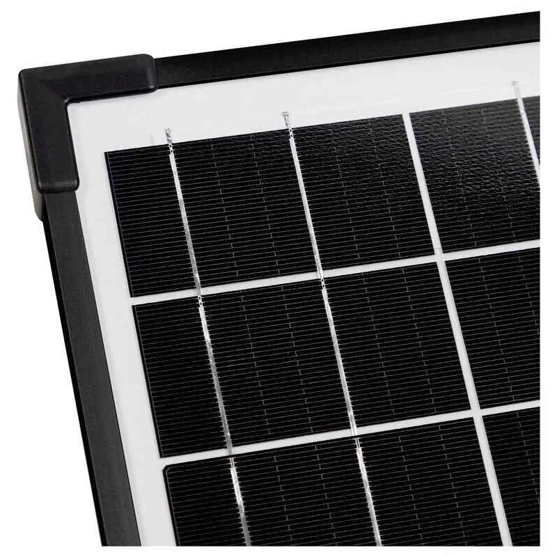 B-Ware Osram Automotive Kfz-Ladegerät Akku-Ladegerät 12V 1.11A IP65 schwarz 3m Kabel