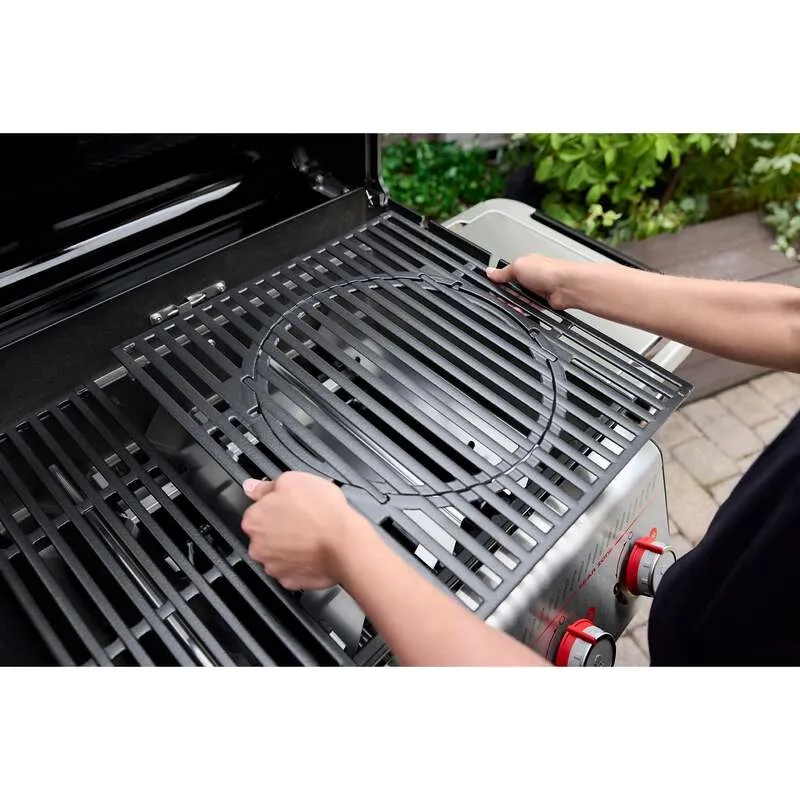 B-Ware Spirit E-325 Gasgrill
