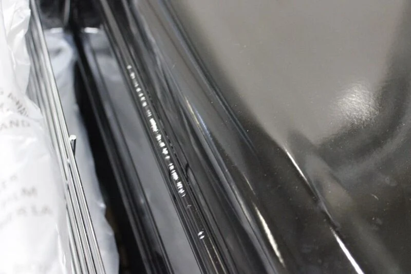 B-Ware Spirit E-425 GBS Gasgrill