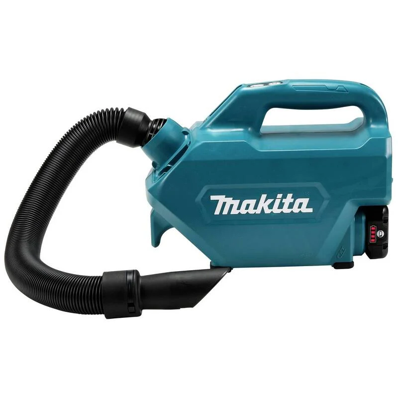 B-Ware Makita CL121DZX - Staubsauger - Kanister - Beutel - Schnurlos (CL121DZX)