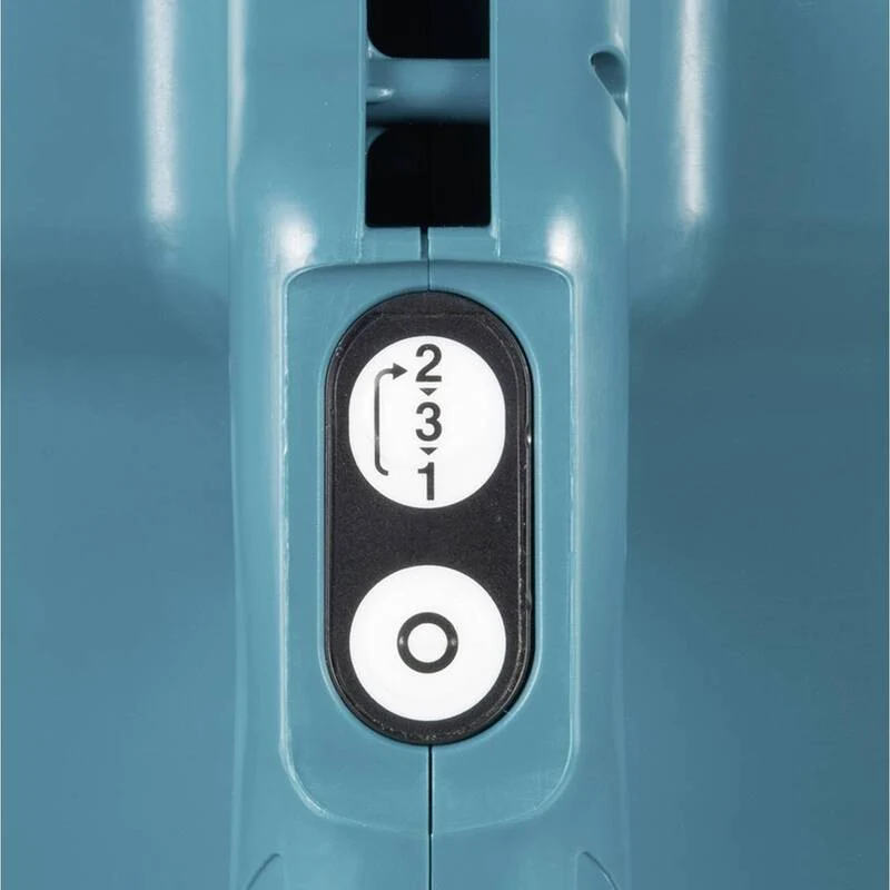 B-Ware Makita CL121DZX - Staubsauger - Kanister - Beutel - Schnurlos (CL121DZX)