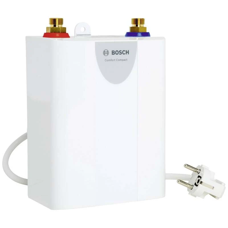 B-Ware Bosch Durchlauf-Erhitzer Heizgerät Tronic Comfort Compact 3.6 kW IP24 A 475 kWh