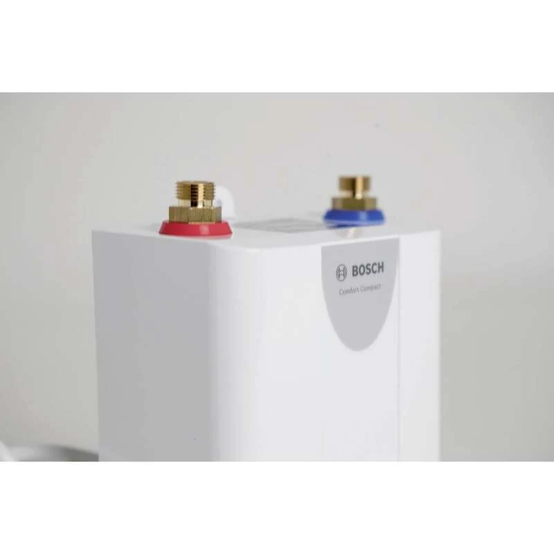 B-Ware Bosch Durchlauf-Erhitzer Heizgerät Tronic Comfort Compact 3.6 kW IP24 A 475 kWh