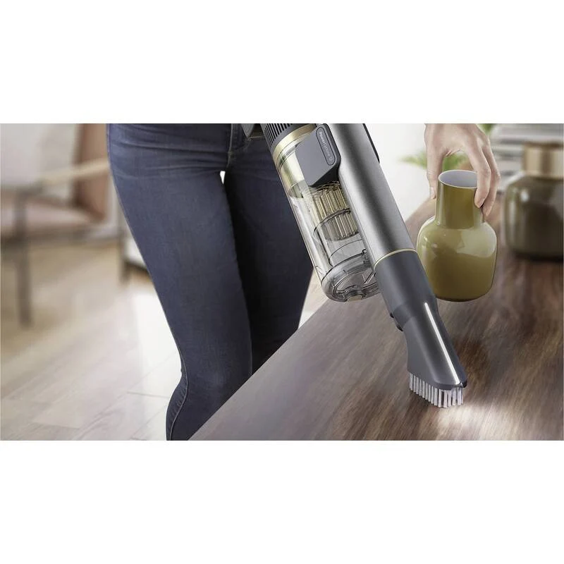 B-Ware Philips Home 7000 Series XC7057/01 Akku-Handstaubsauger 25.2 V Turbodüse Sauger