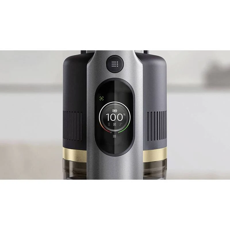 B-Ware Philips Home 7000 Series XC7057/01 Akku-Handstaubsauger 25.2 V Turbodüse Sauger