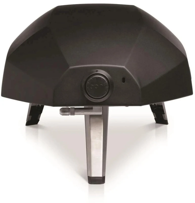 B-Ware Ooni Koda 12 Pizzamacher Ofen Pizzaofen Grillgerät für perfekte Pizzas 80cm